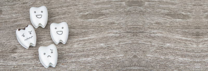 入れ歯の不満、必ず解決方法はがあります。